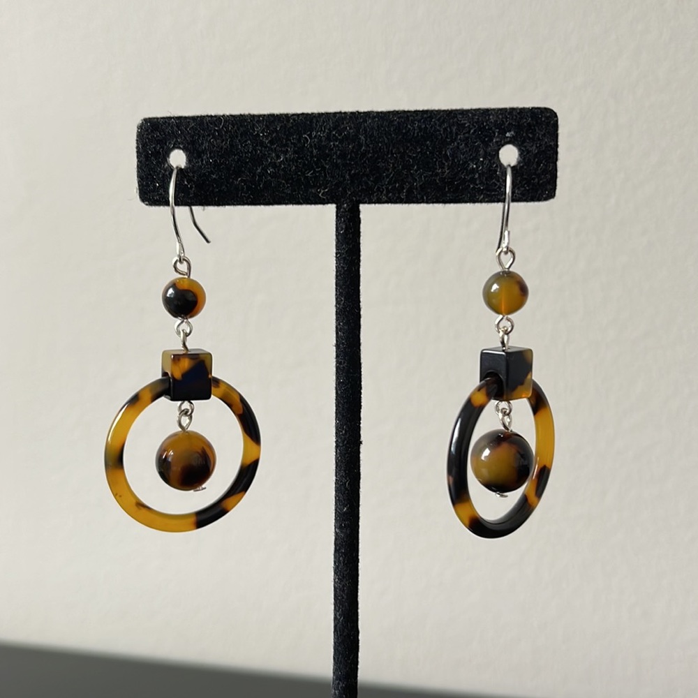 Drop Dangle Earrings